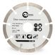 Алмазный диск Intertool 115 мм (сегмент) 1