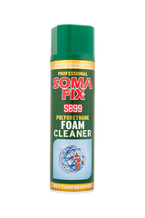 Промывка SomaFix для очищения полиуретановой пены