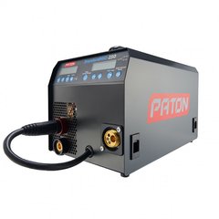 Полуавтомат инверторный Патон Standard MIG-270-400V