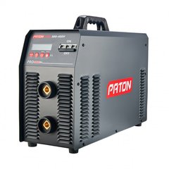 Зварювальний апарат Патон PRO-500-400V