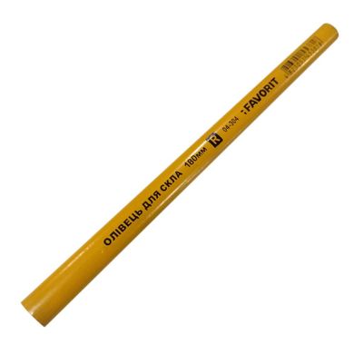 Олівець для скла, 180мм