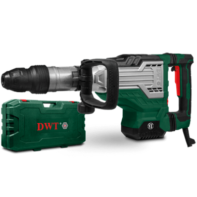 Отбойный молоток DWT H17-11 B BMC