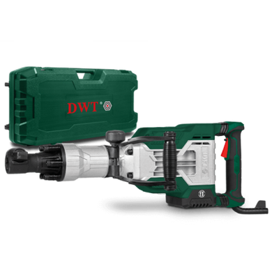 Відбійний молоток DWT AH16-30 B BMC