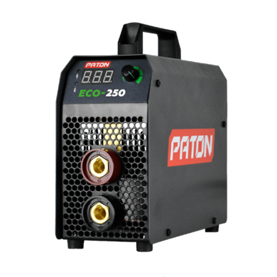 Зварювальний інвертор Патон ECO-250