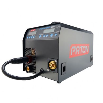 Зварювальний напівавтомат Патон Standard MIG-160
