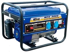 Бензиновый генератор Werk WPG3000